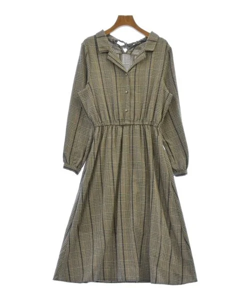 as know as Dresses