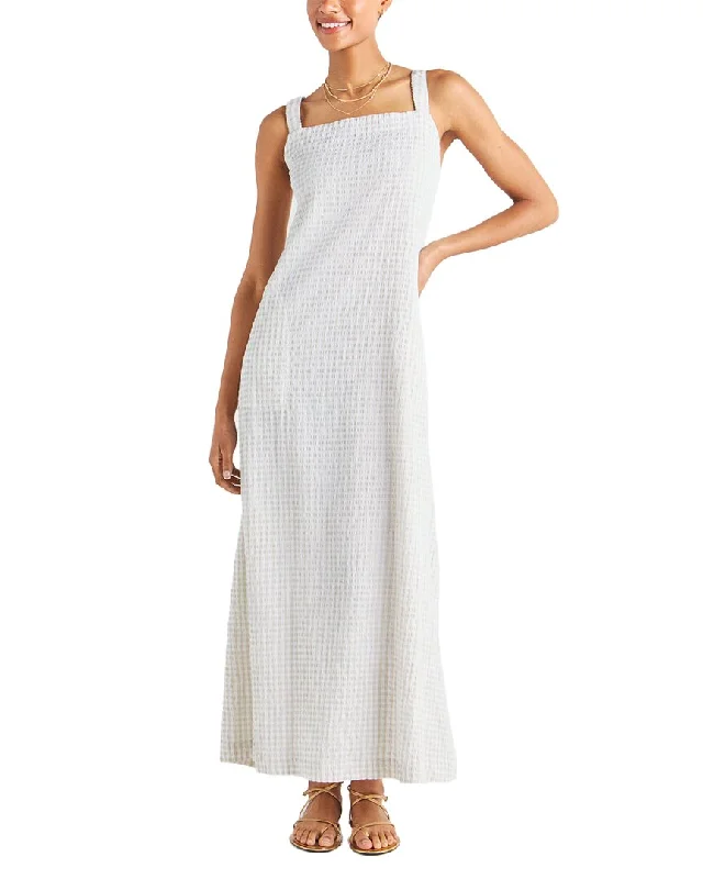 Splendid Cole Gingham Dress