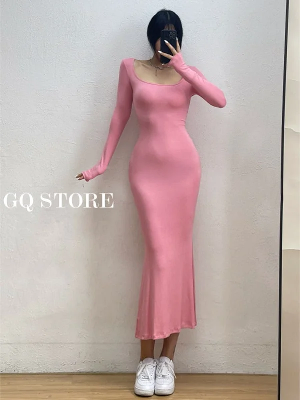 peachy pink