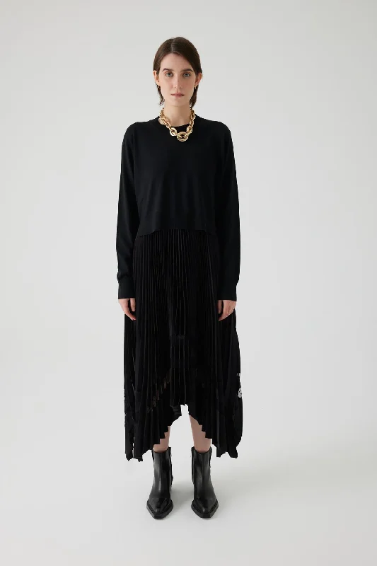 Axelle Dress