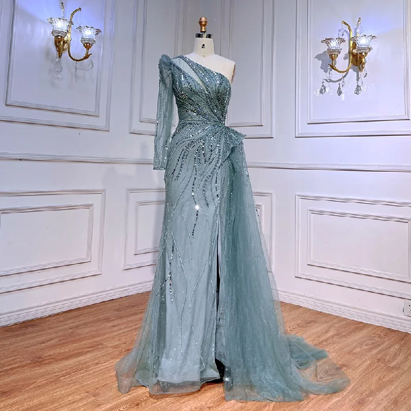 turquoise
