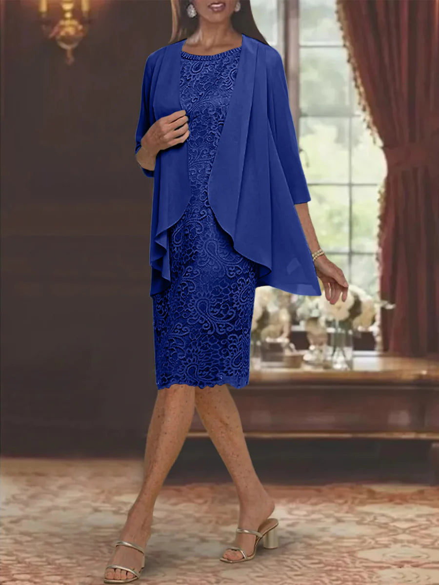 Dark Royal Blue