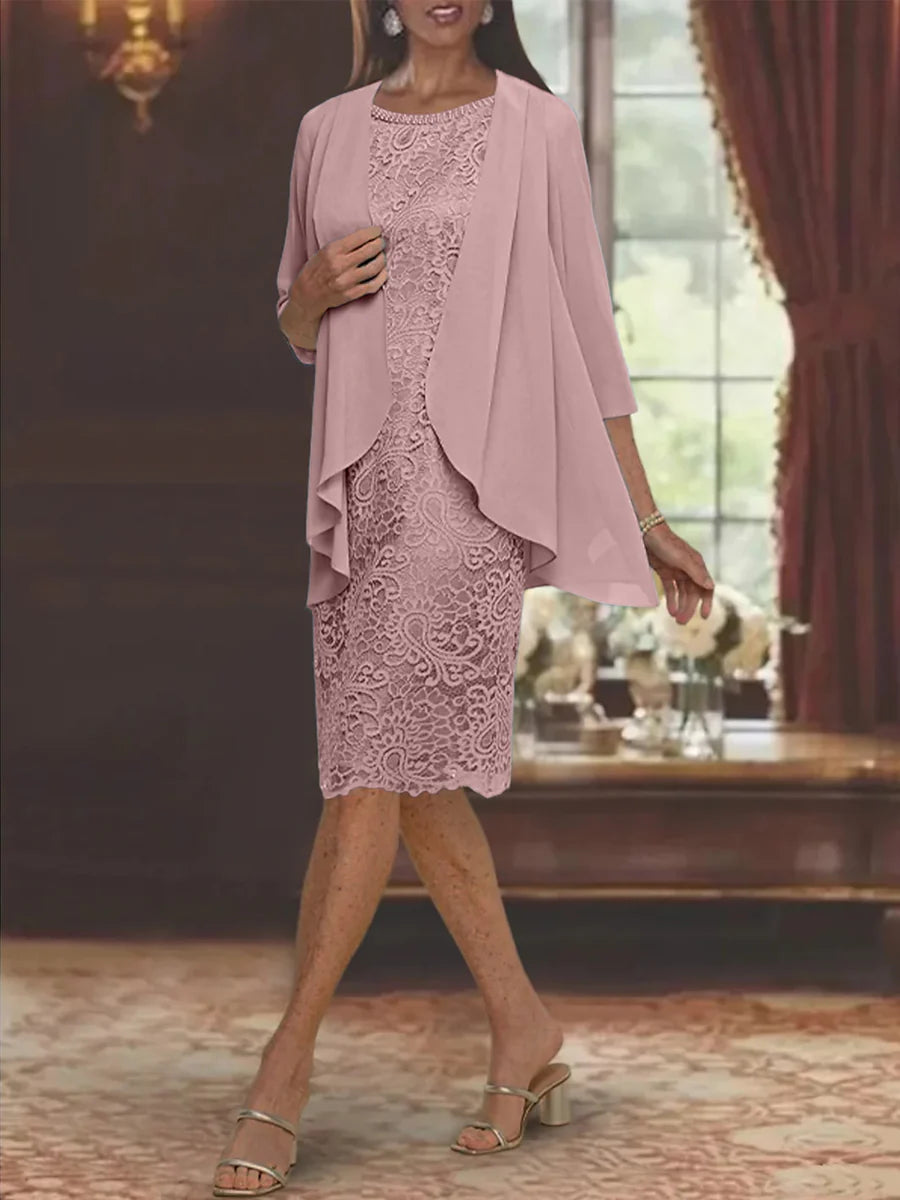 Dusty Pink