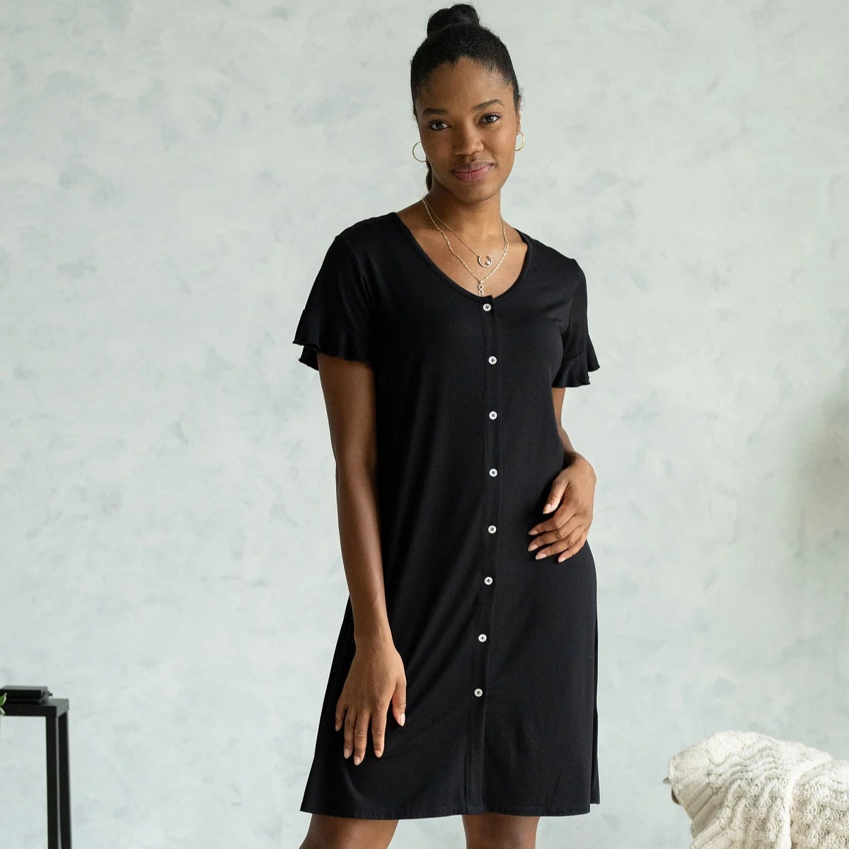 Terrera - Aisha Sleep Dress