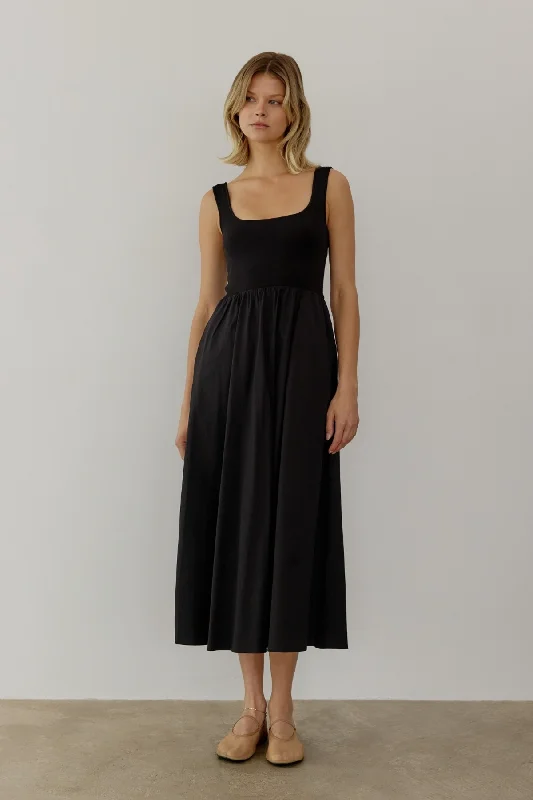 Lucinda Dress