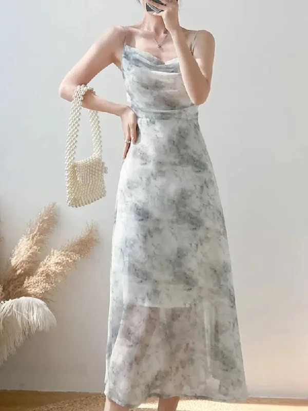 Long Gray