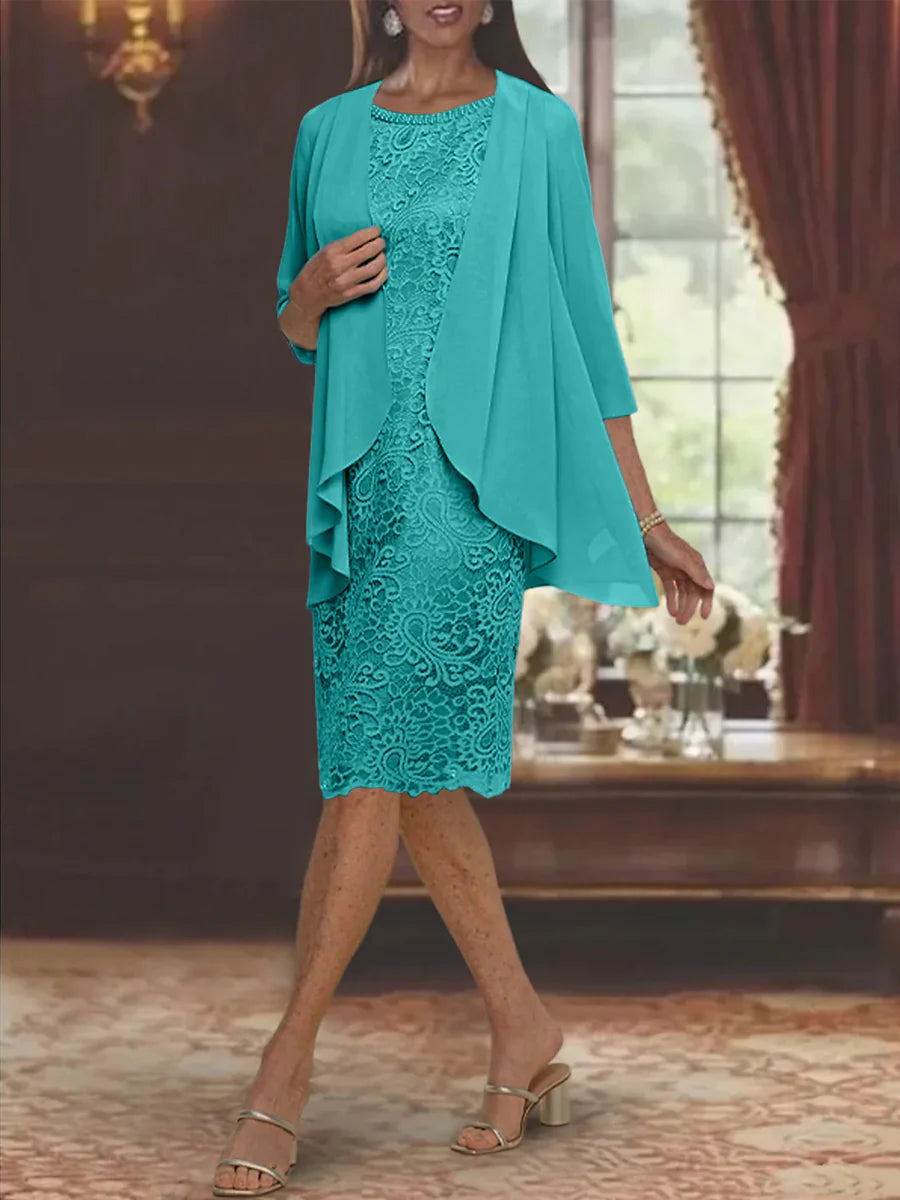 Aqua Blue