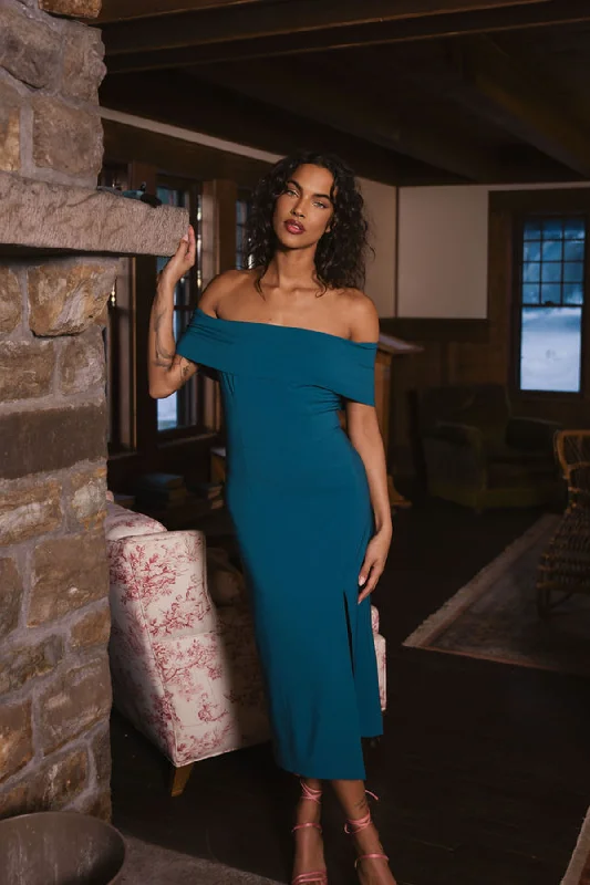 Amoni Dress