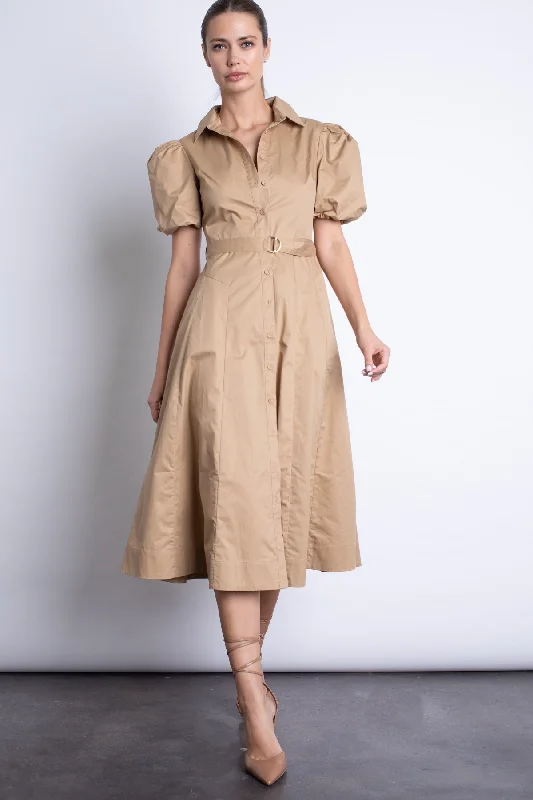 Maritza Dress