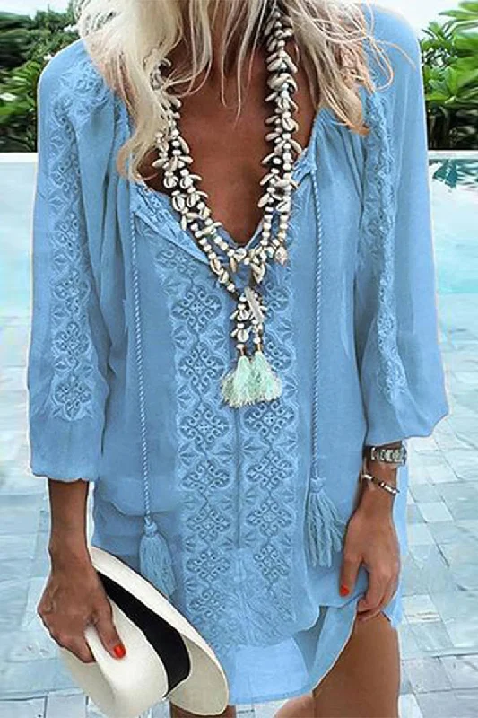 Light Blue
