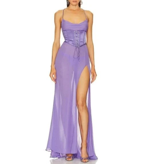 RETROFETE LARISSA DRESS