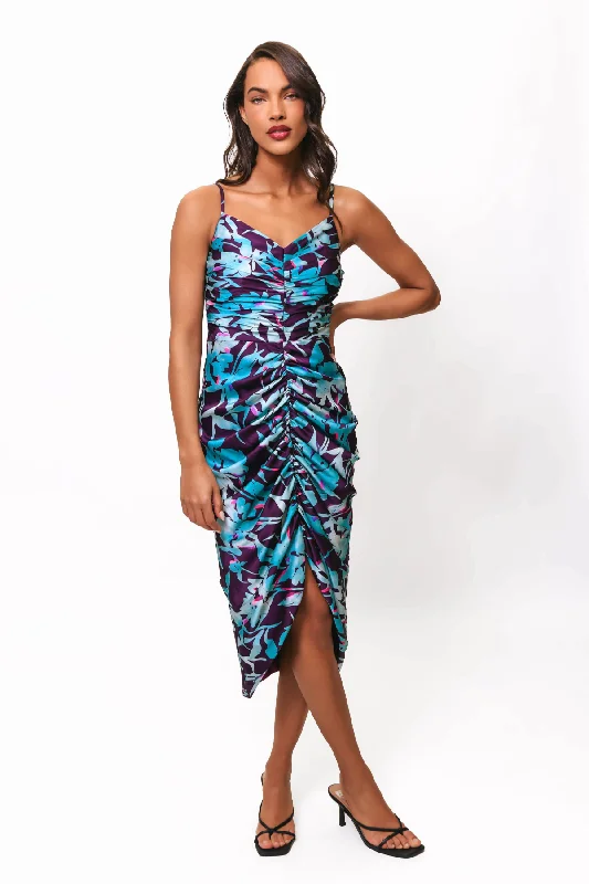 Sanra Dress