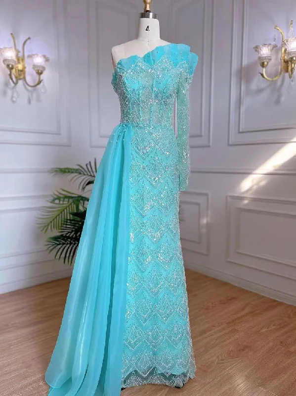 turquoise
