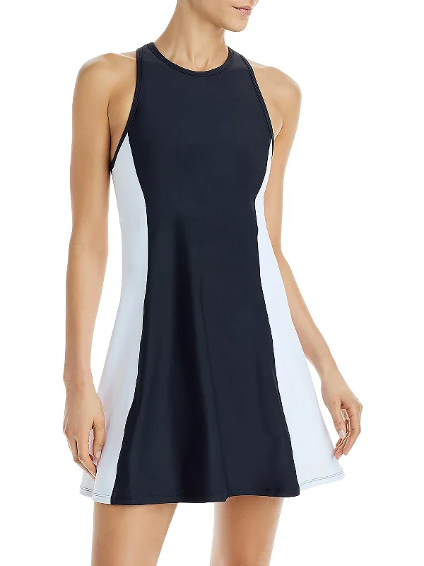 Womens Active Scuba Athletic Dress