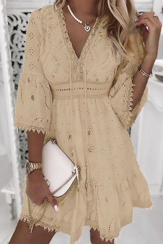 Cream White