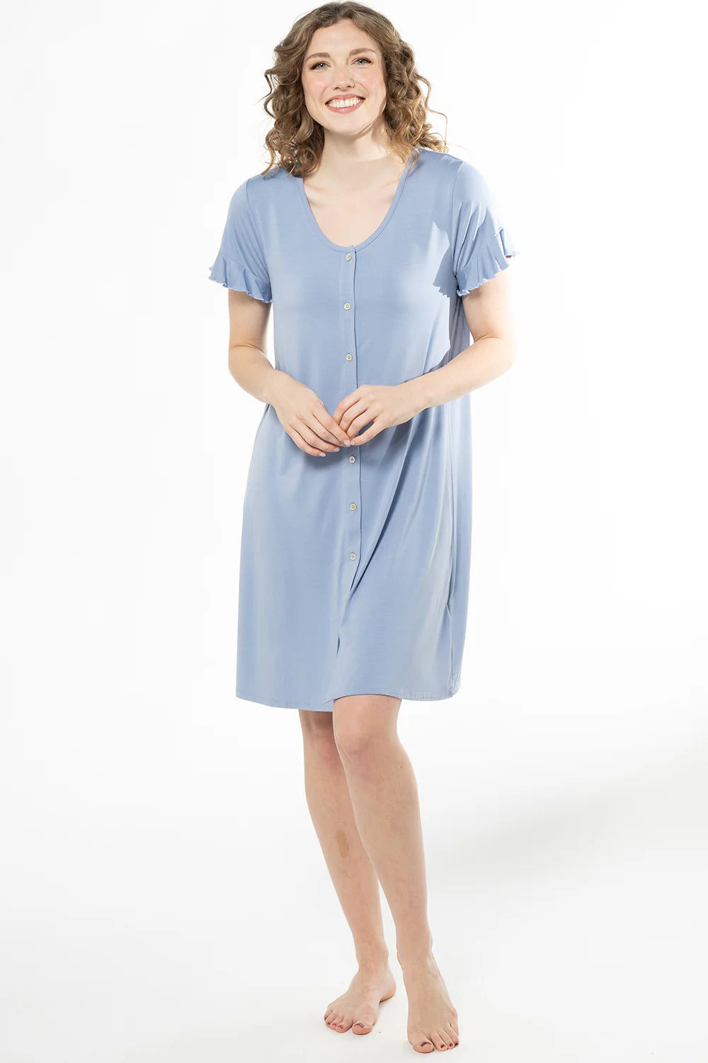 Powder Blue