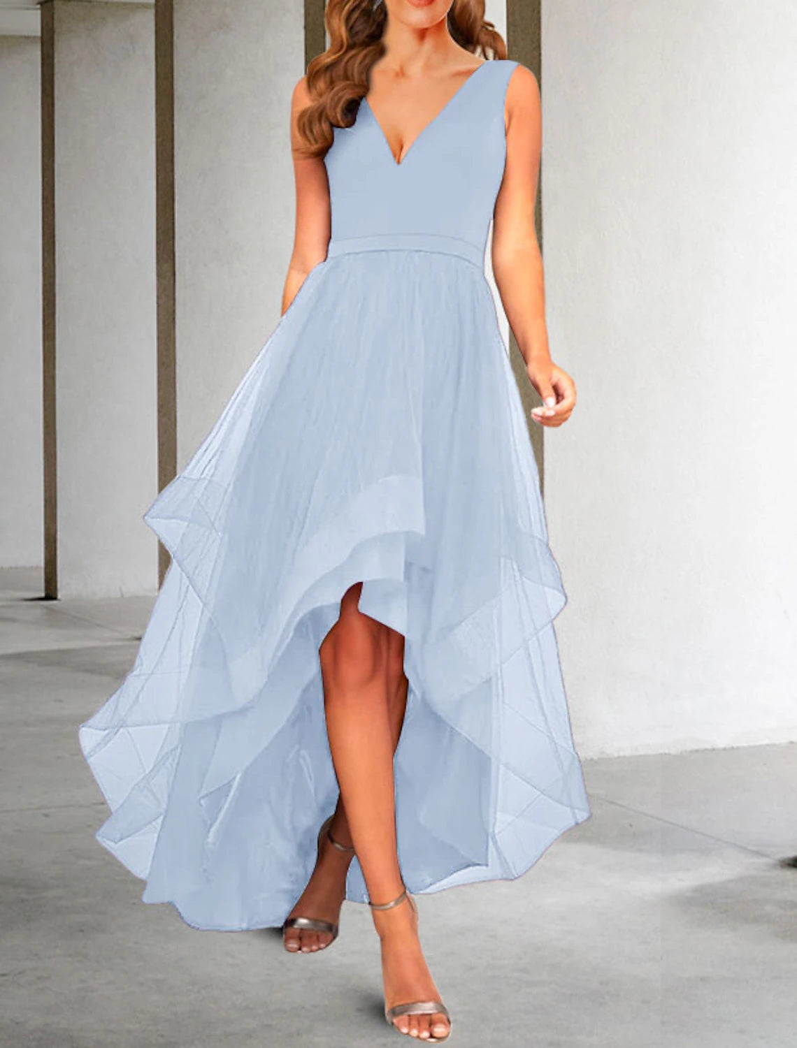 Sky Blue