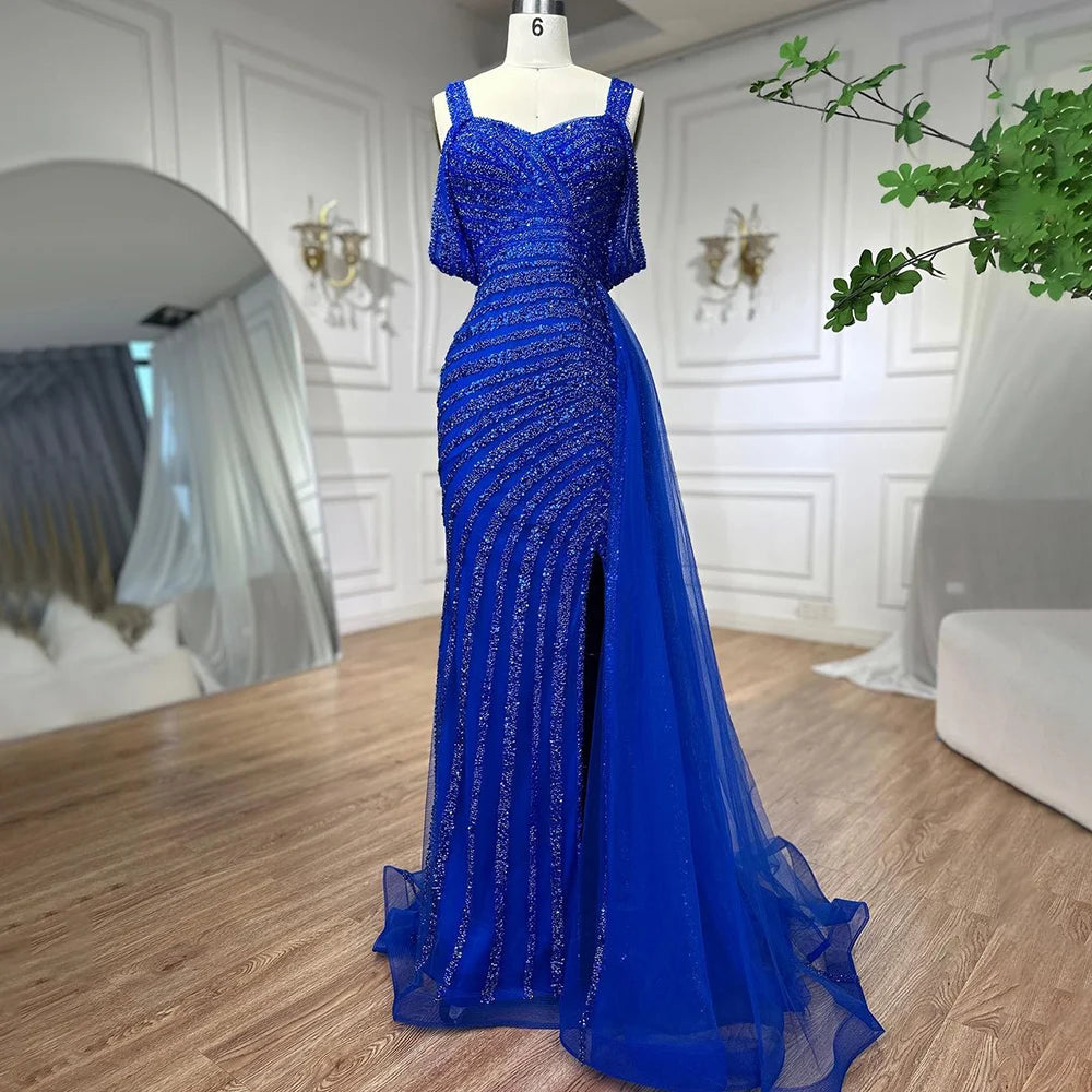Royal blue