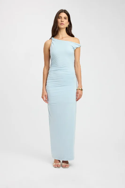 Milly Maxi Dress Chic Sleeveless Maxi Dress