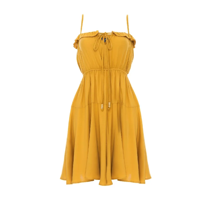 Mustard