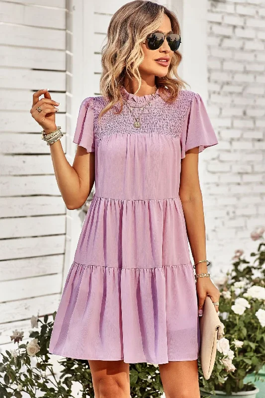 Dusty Pink