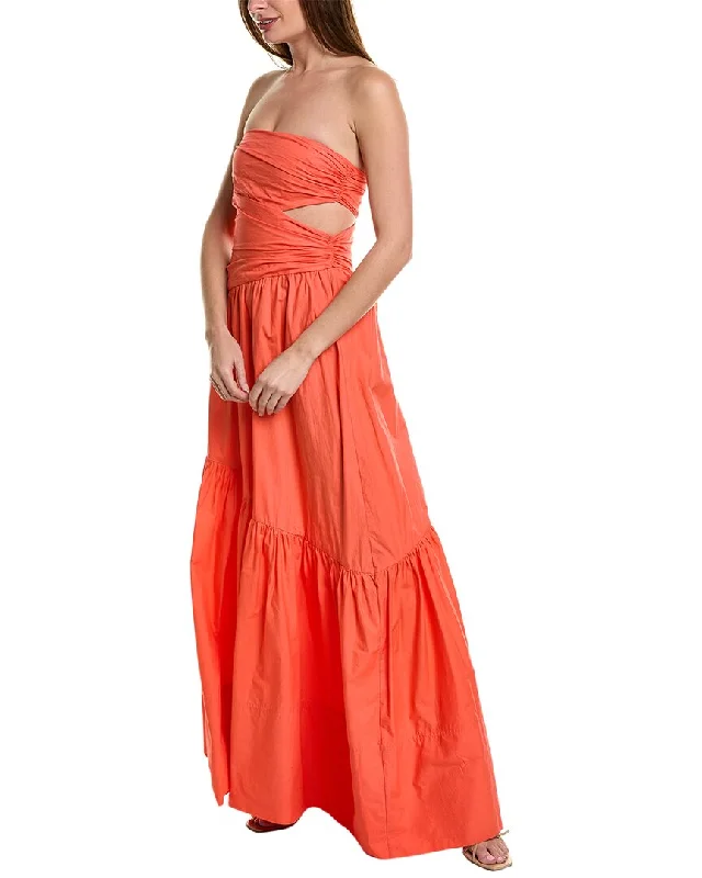 A.L.C. Lark Maxi Dress