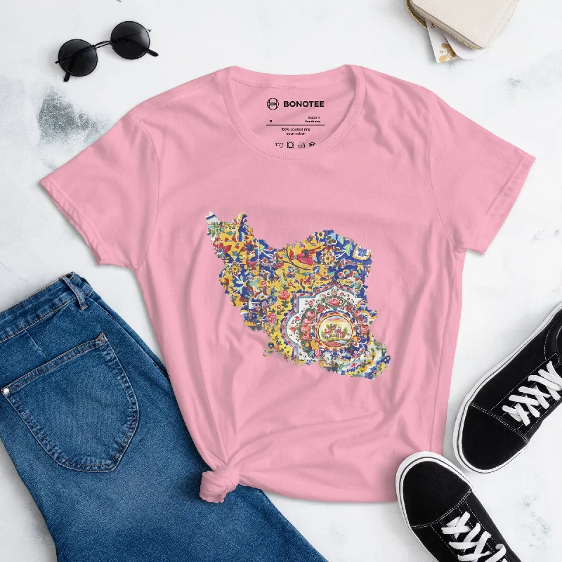 Charity Pink