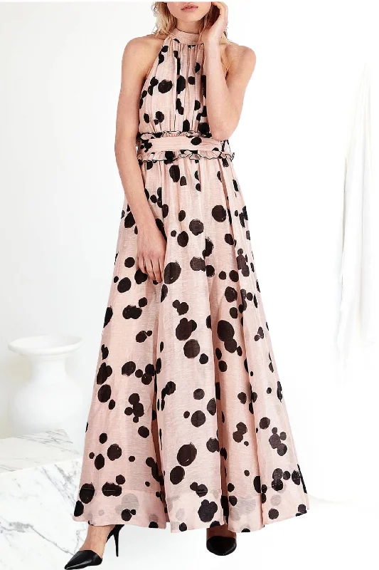 AJE Georgia Maxi Dress