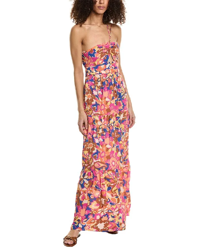 ba&sh Maxi Dress