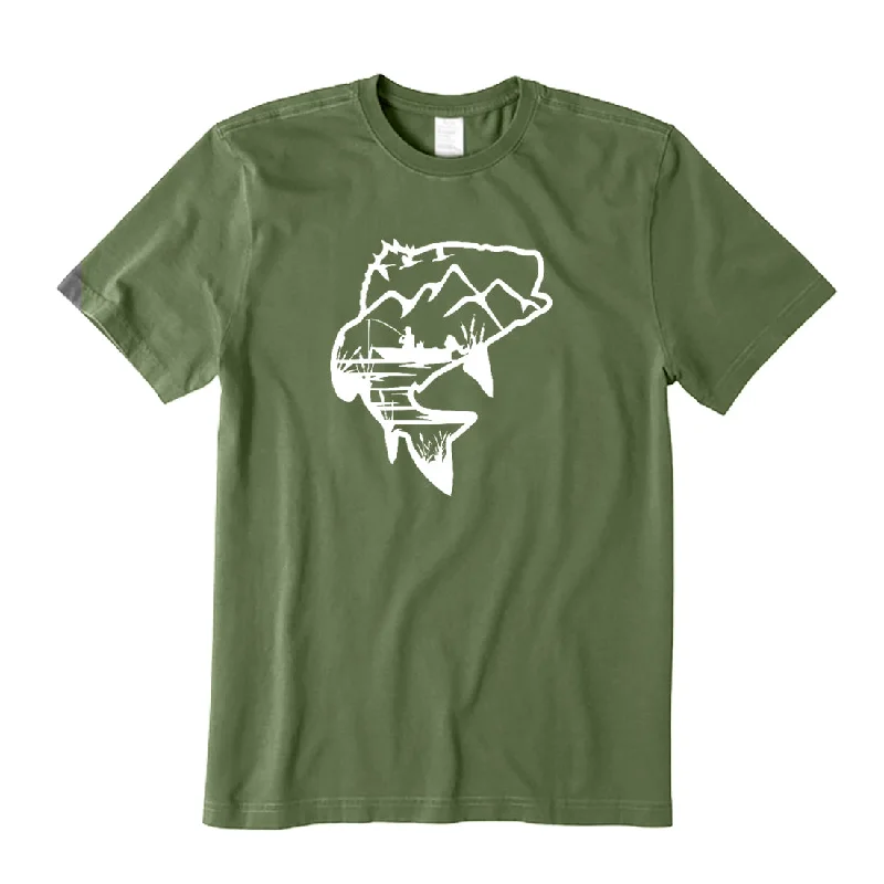 Army Green