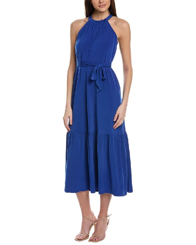 Maggy London Maxi Dress