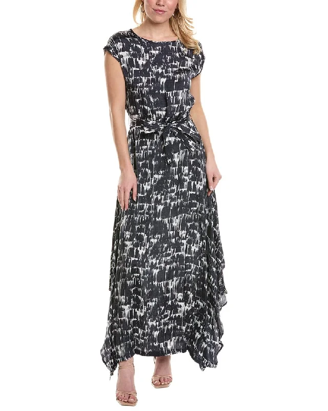 Peserico Maxi Dress