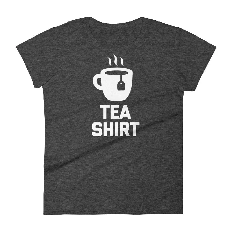 Heather Dark Grey