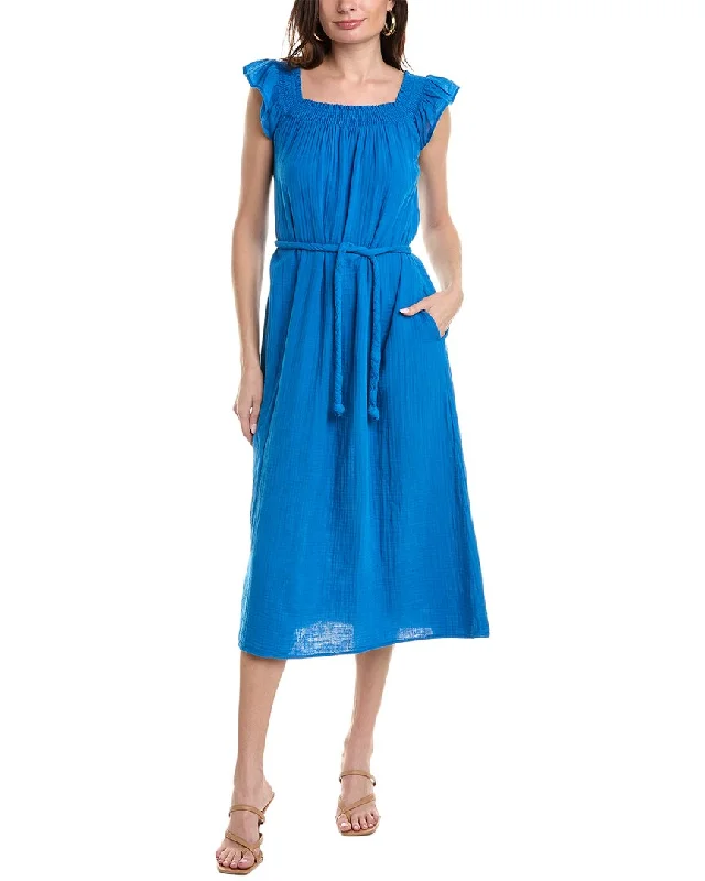 Velvet by Graham & Spencer Justine Maxi Dress