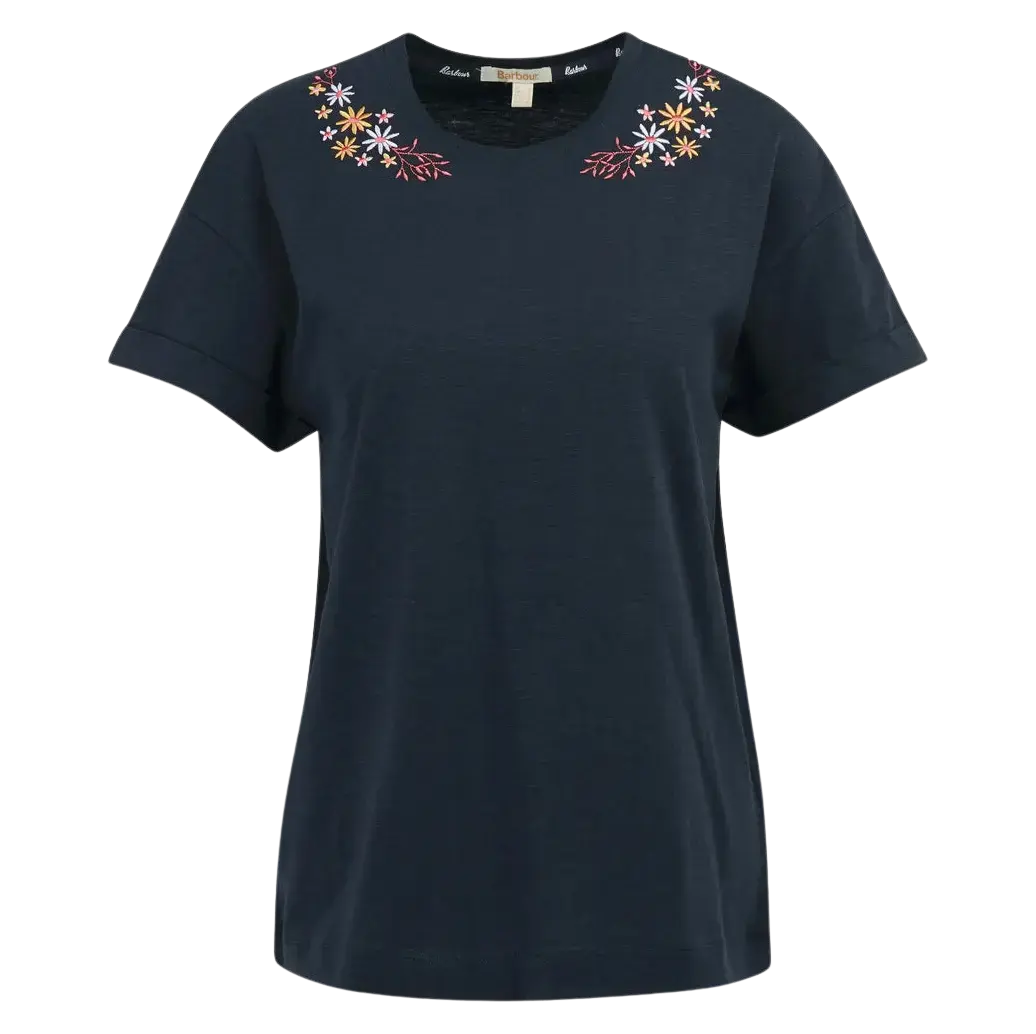 Barbour Apia Tee