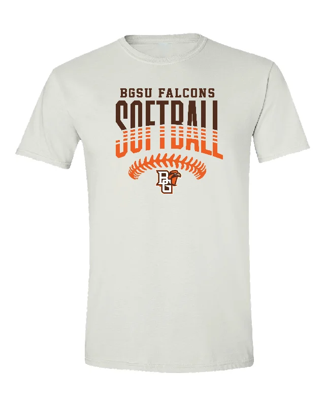 Bowling Green Softball Unisex T-shirt