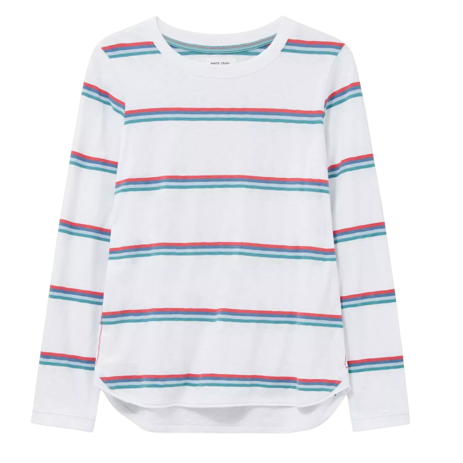 White Stuff Cassie Stripe Tee