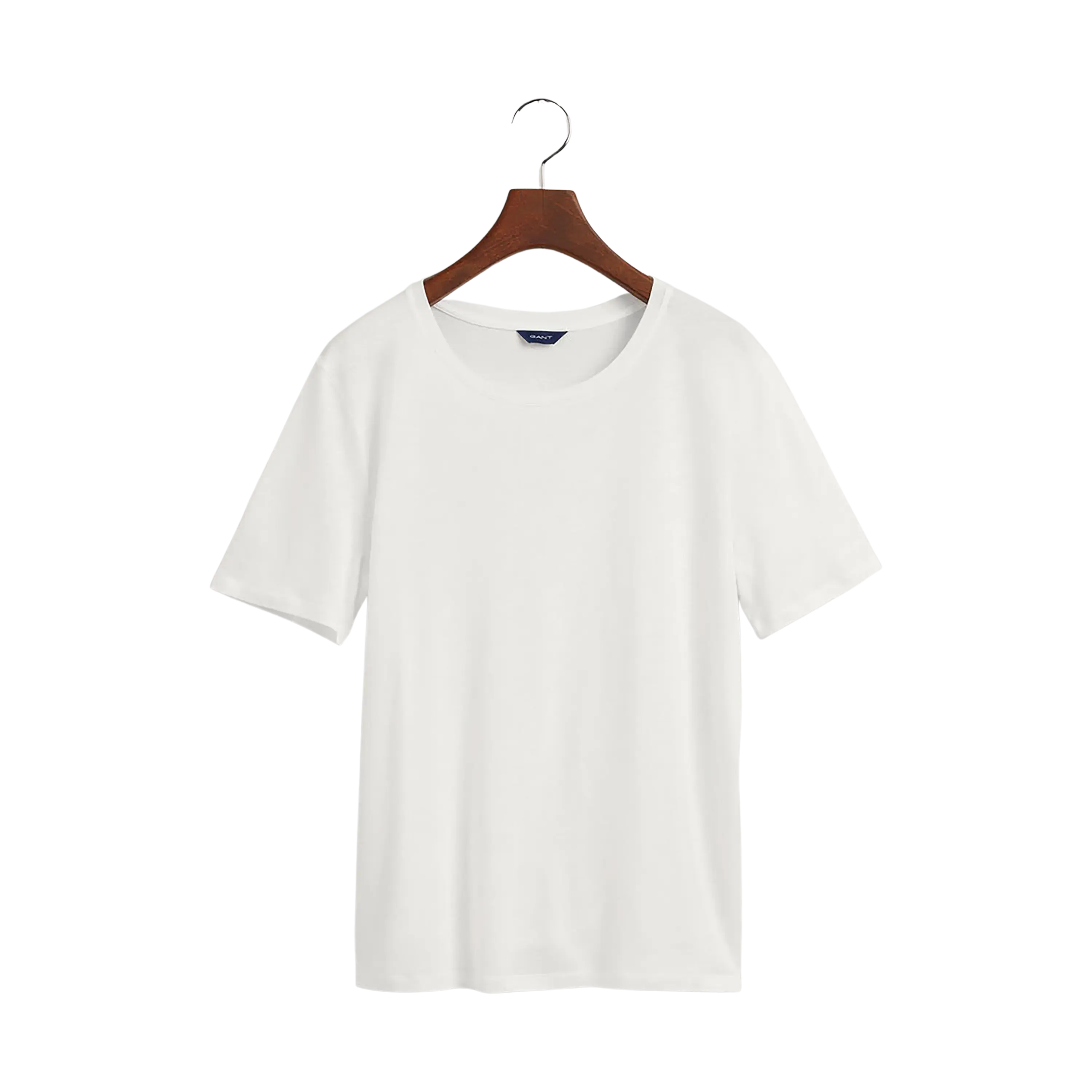 GANT Drape Short Sleeve T-Shirt