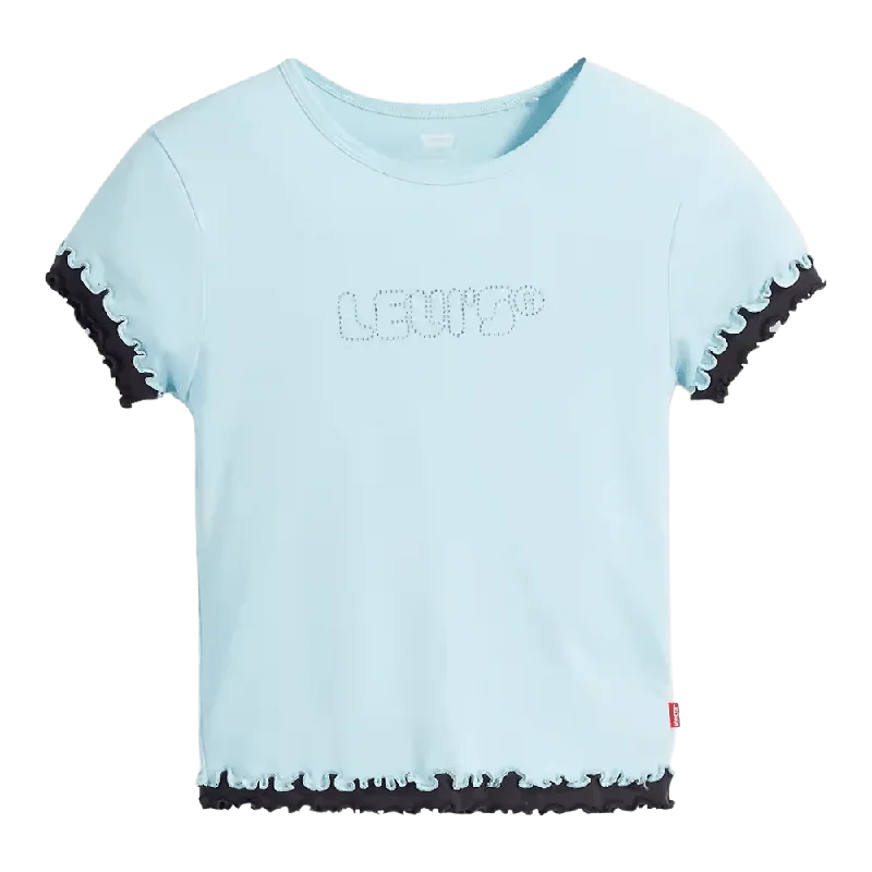 Levi's Graphic Rave Short Sleeve T-Shirt