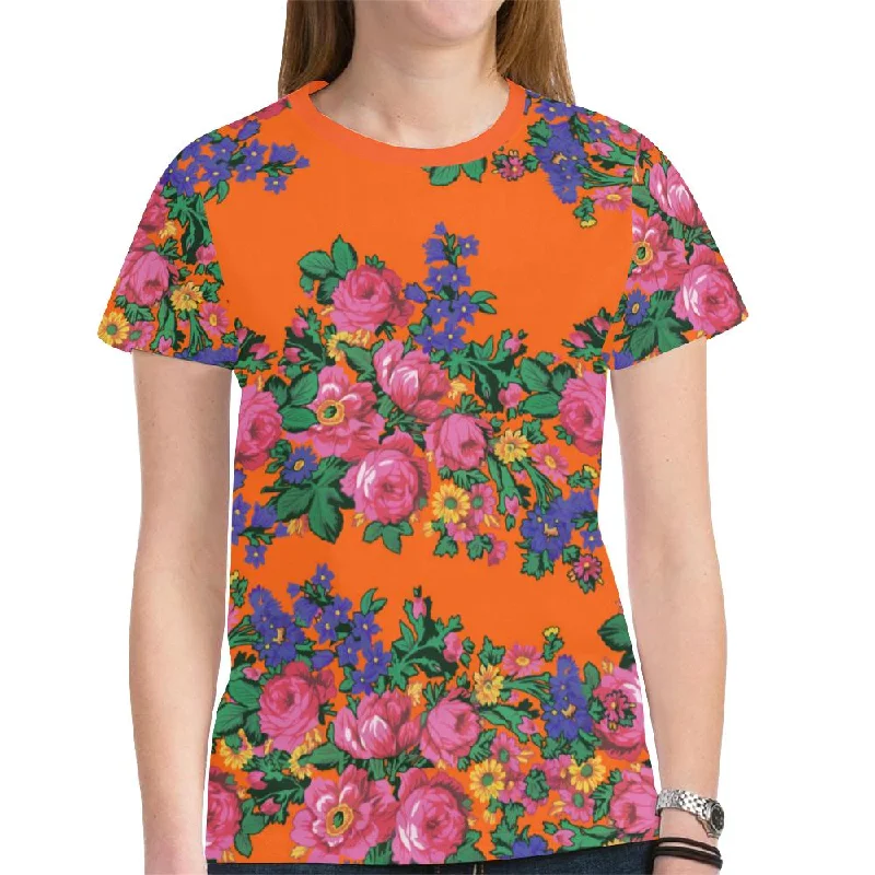 Kokum's Revenge Sierra T-shirt for Women