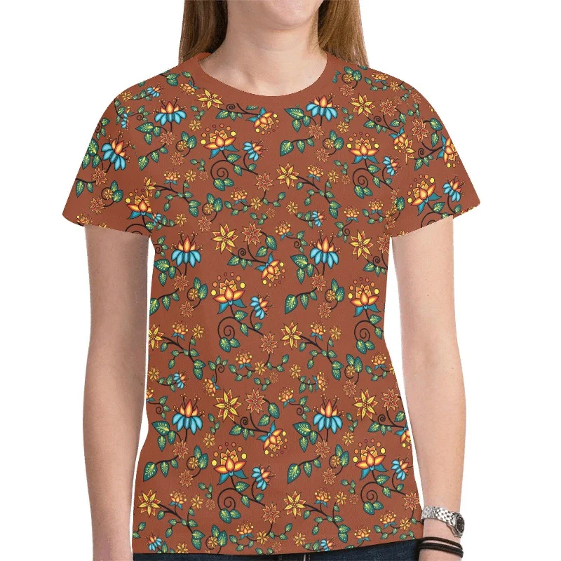 Lily Sierra T-shirt for Women