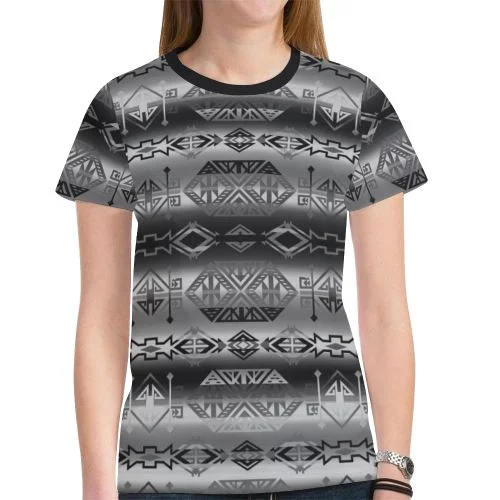 Trade Route Cave T-shirt for Women