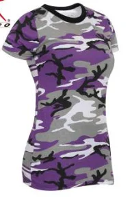 Purple Camo