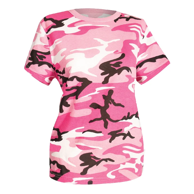 Pink Camo