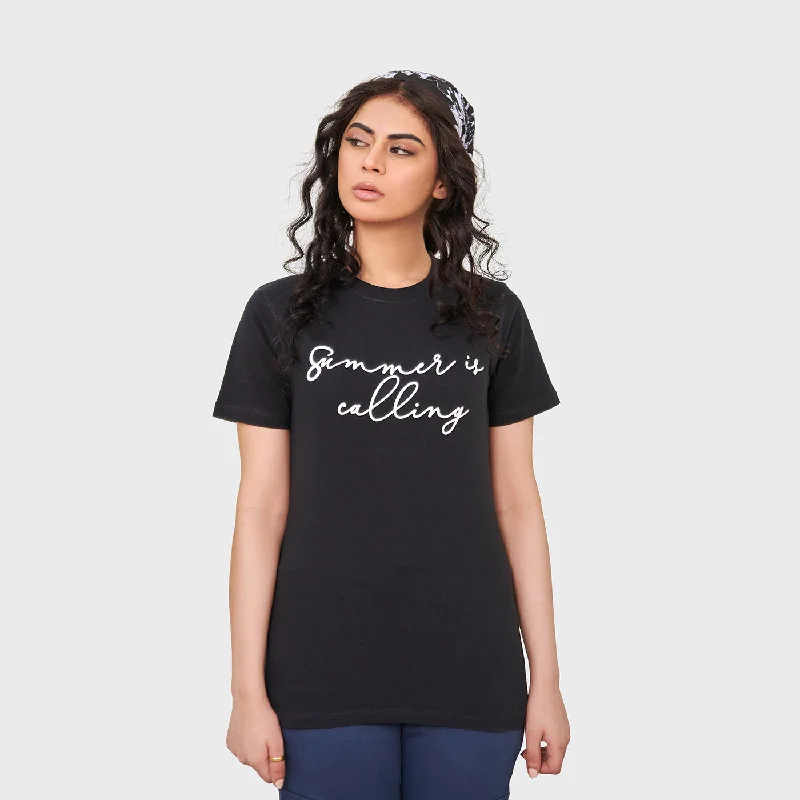 Women's Printed Tee