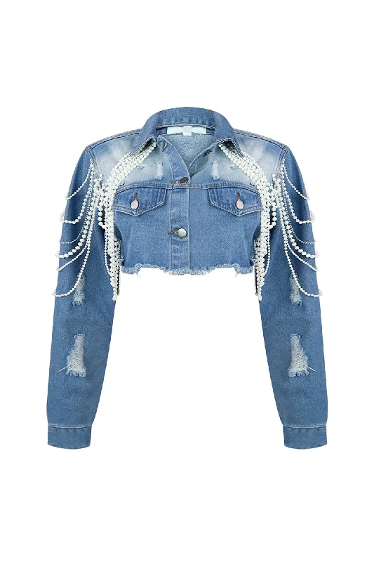 Medium Denim