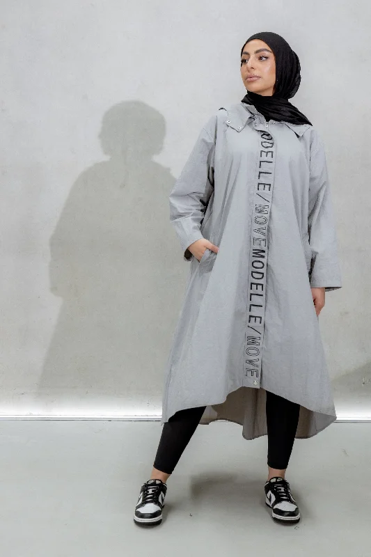 Modelle/Move Freeflow Jacket Cotton Fabric Linen Fabric Terry Fabric
