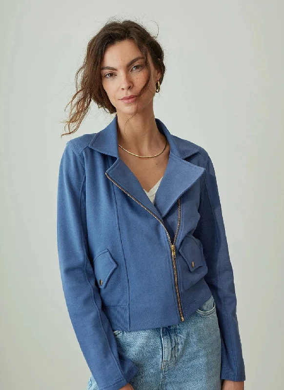 Toni Jacket Wool Jacket Cashmere Jacket Tweed Jacket