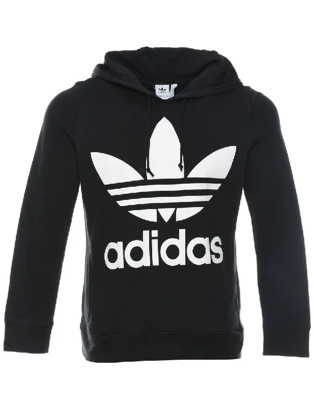 Adidas Hoodie - S