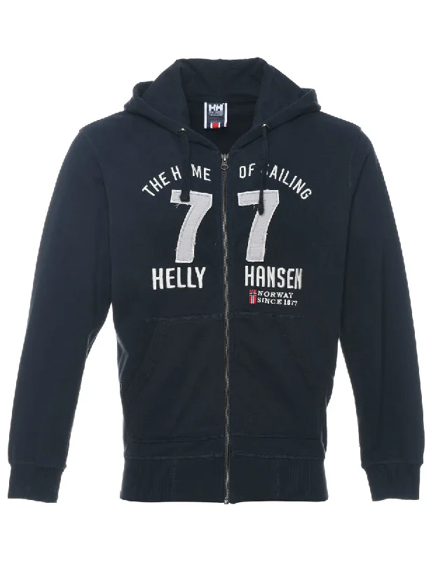 Helly Hansen Hoodie - L